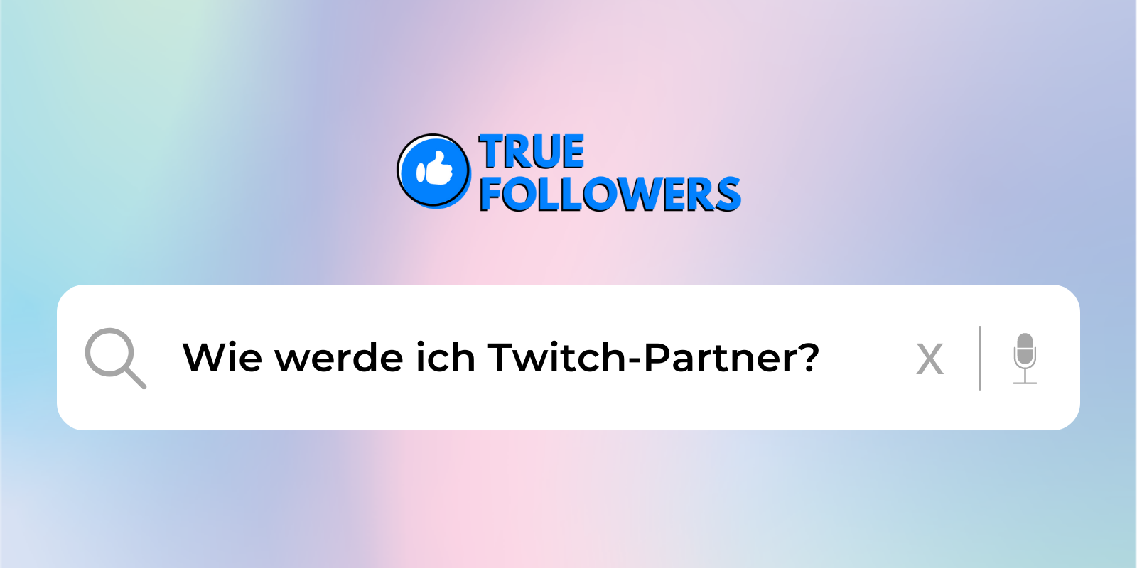 twitch partner werden